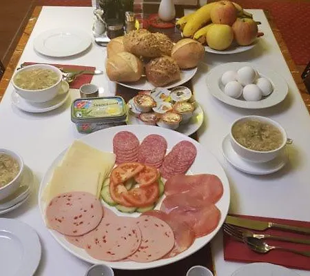 Hotel Hanoi Wolfach
