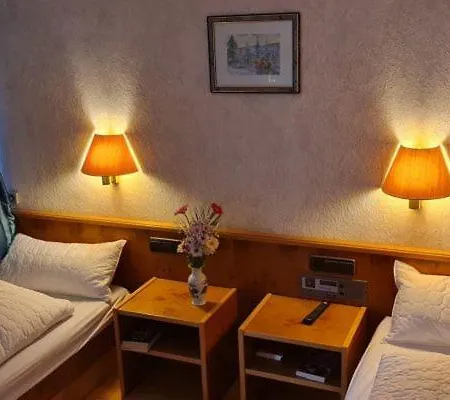 Hotel Hanoi *