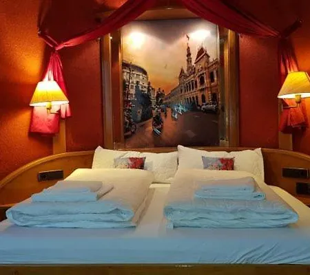Hanoi Wolfach