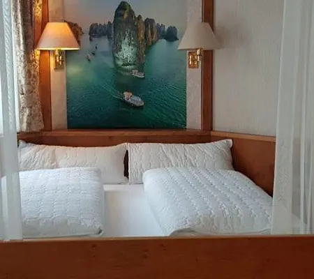 Hotel Hanoi Wolfach