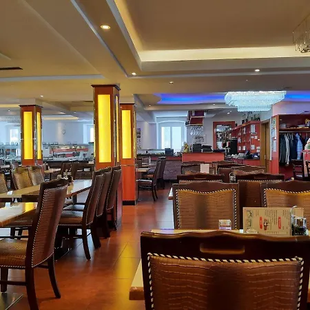 Hotel Hanoi Wolfach