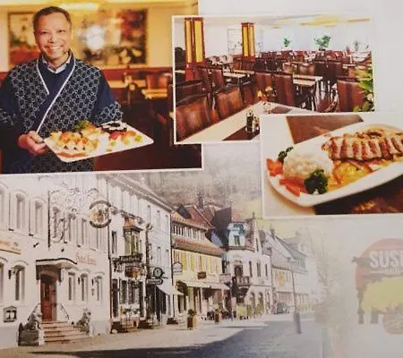 Hotel Hanoi