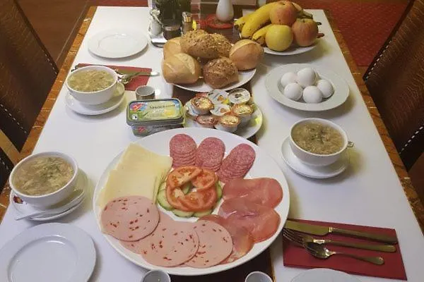 Hotell Hanoi Wolfach