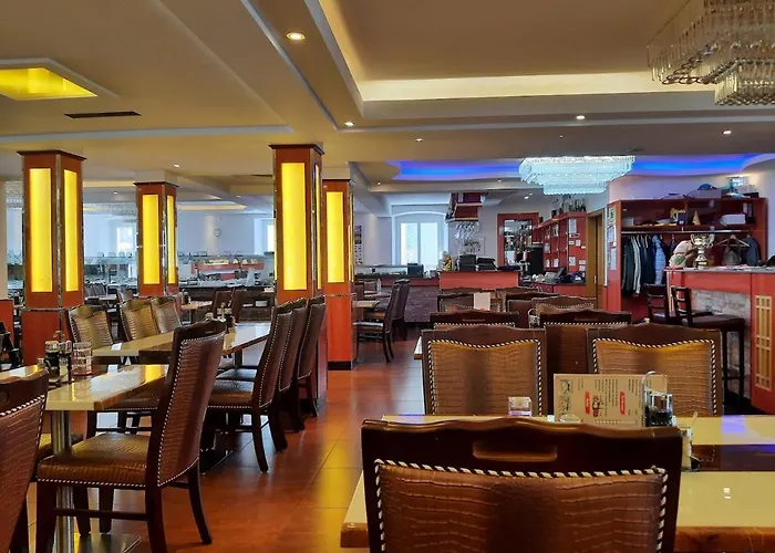 Hotell Hanoi Wolfach